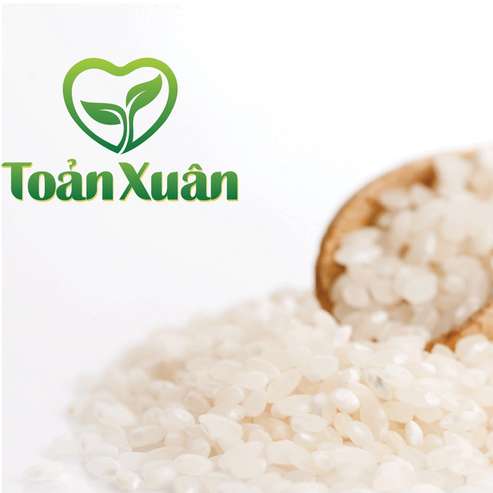 Gạo chất lượng cao